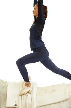 Ariat Ascent Damen Kniebesatz Reitleggings*Damen Reitleggings Für Damen