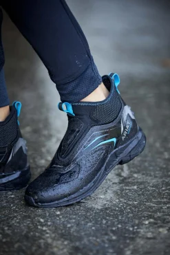 Ariat Ascent H2O Damen wasserdichte Halbstiefel* Reitstiefeletten