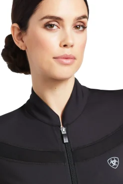 Ariat Ascent Sweatshirtjacke*Damen Damenpullover & Hoodies