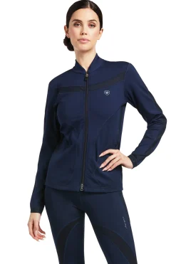 Ariat Ascent Sweatshirtjacke*Damen Damenpullover & Hoodies