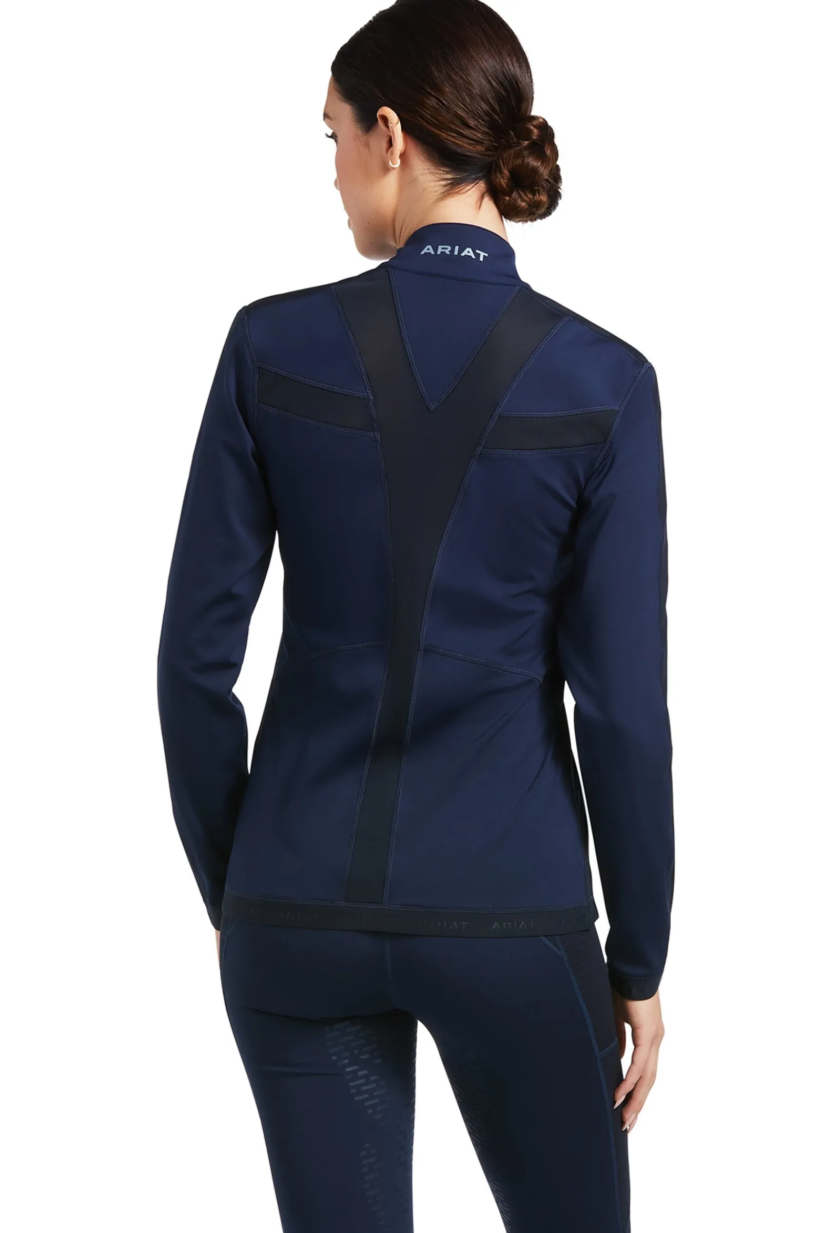 Ariat Ascent Sweatshirtjacke*Damen Damenpullover & Hoodies