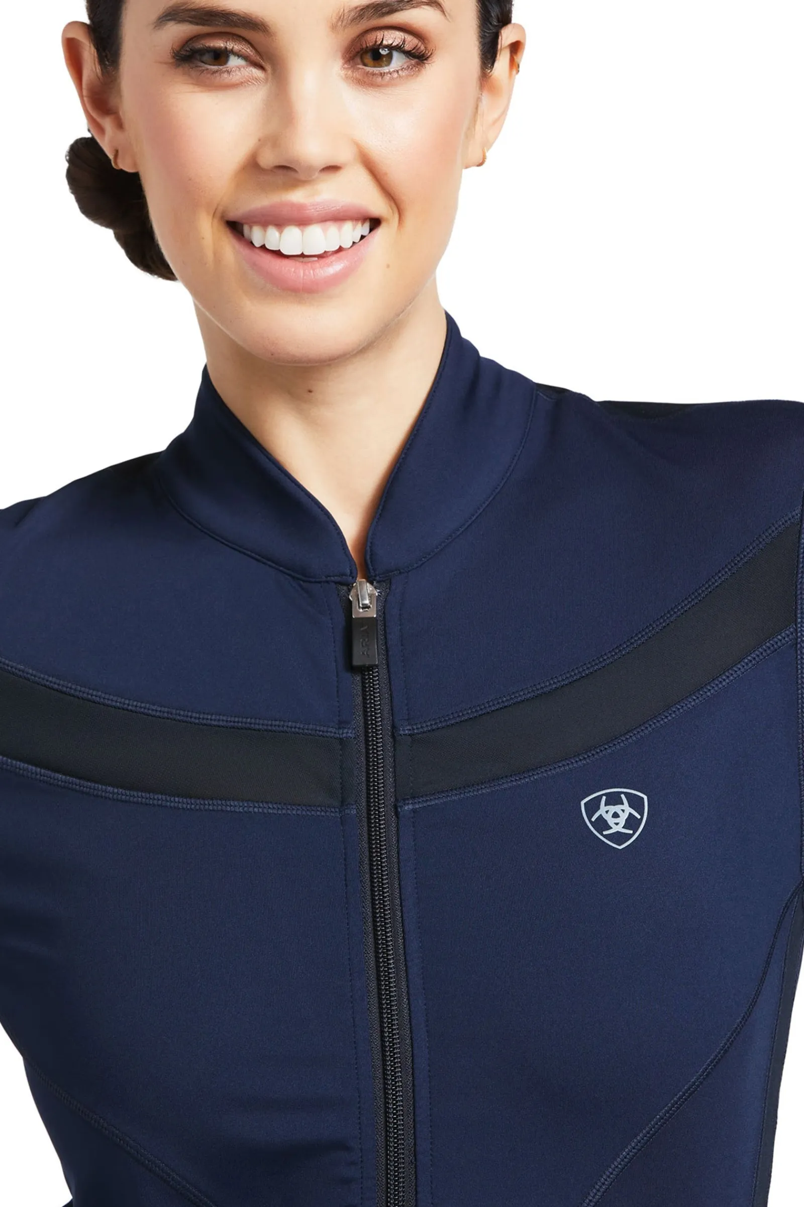 Ariat Ascent Sweatshirtjacke*Damen Damenpullover & Hoodies