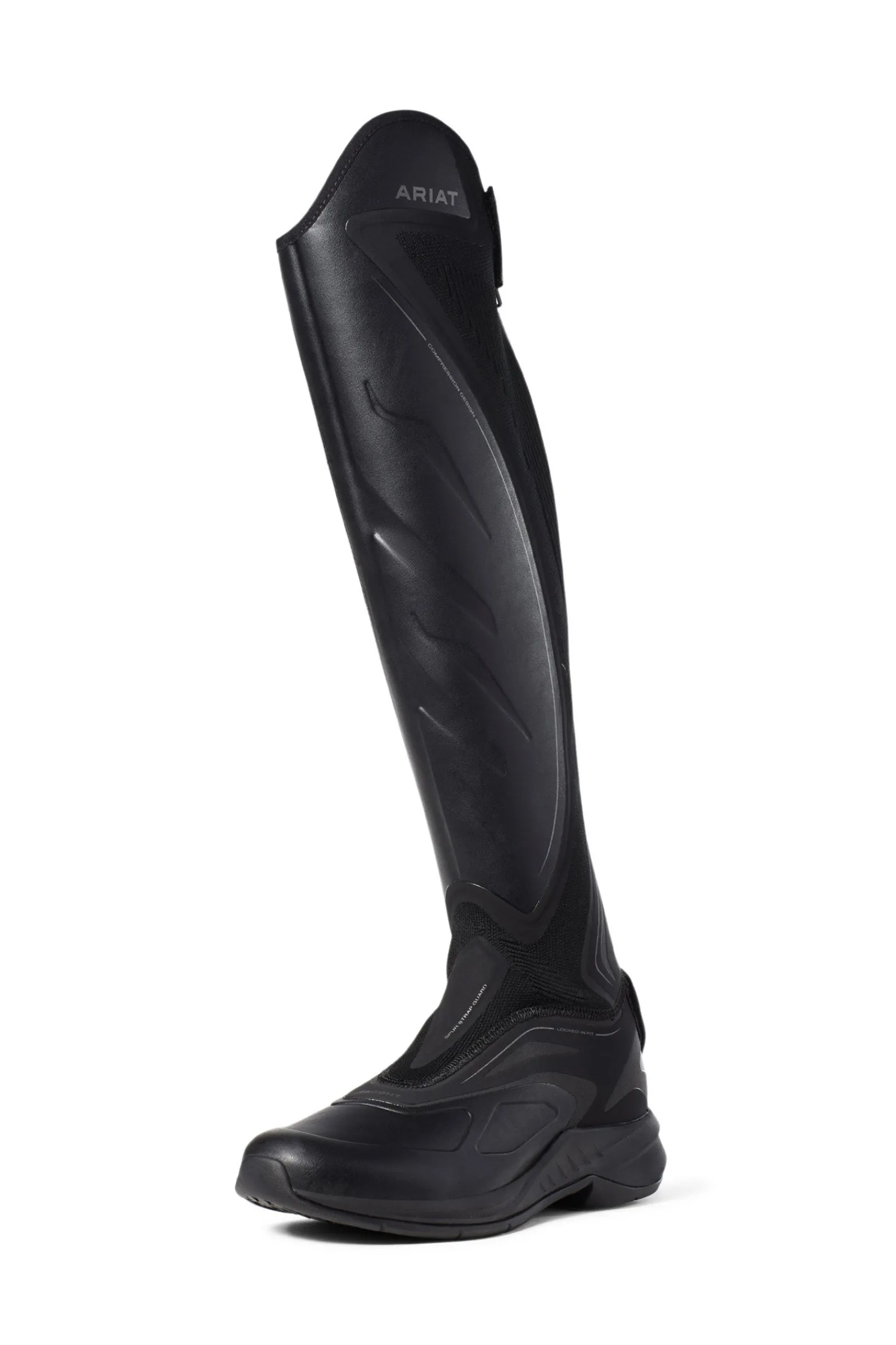 Ariat Ascent Tall Damen Reitstiefel* Reitstiefel