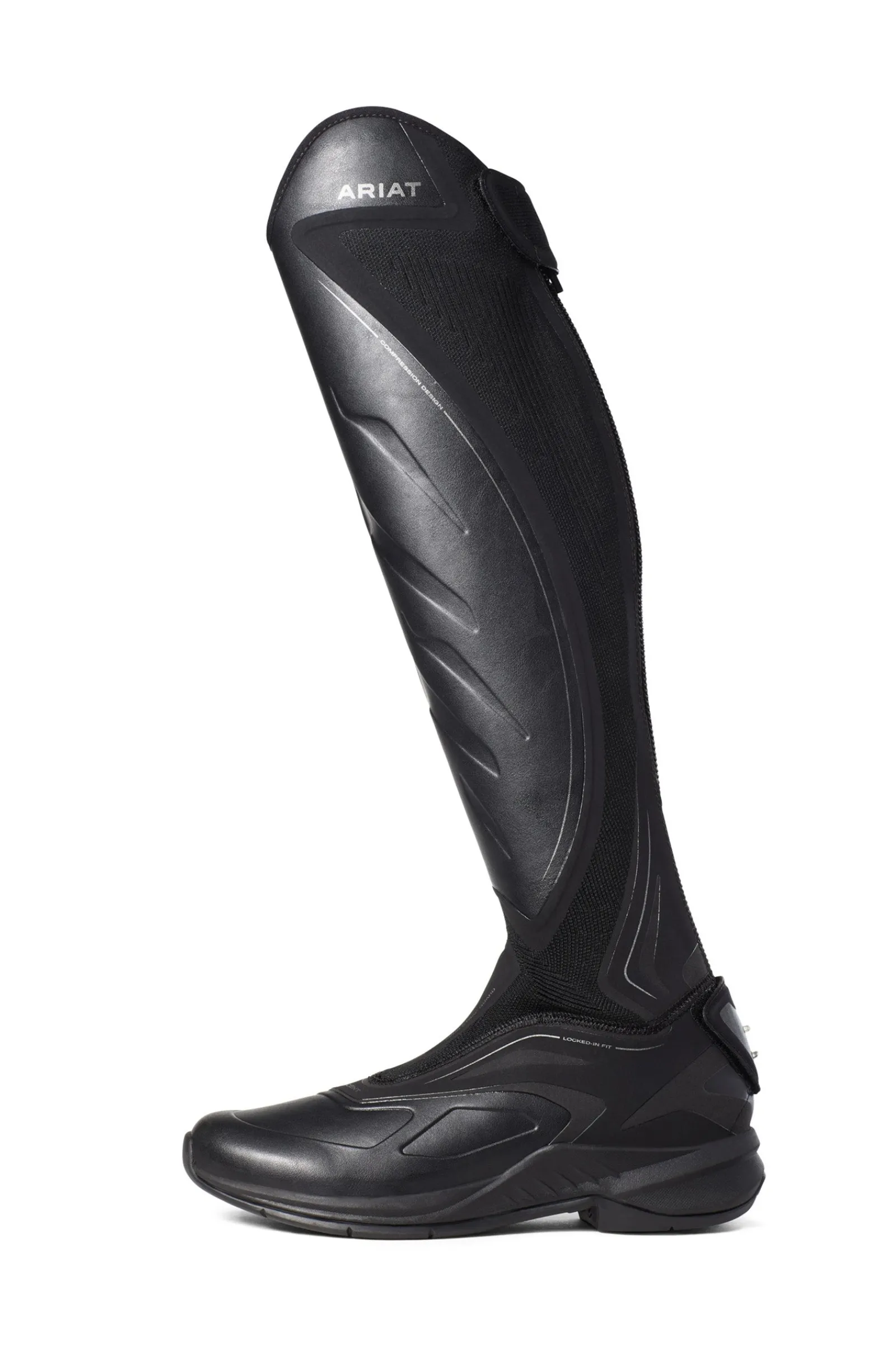 Ariat Ascent Tall Damen Reitstiefel* Reitstiefel