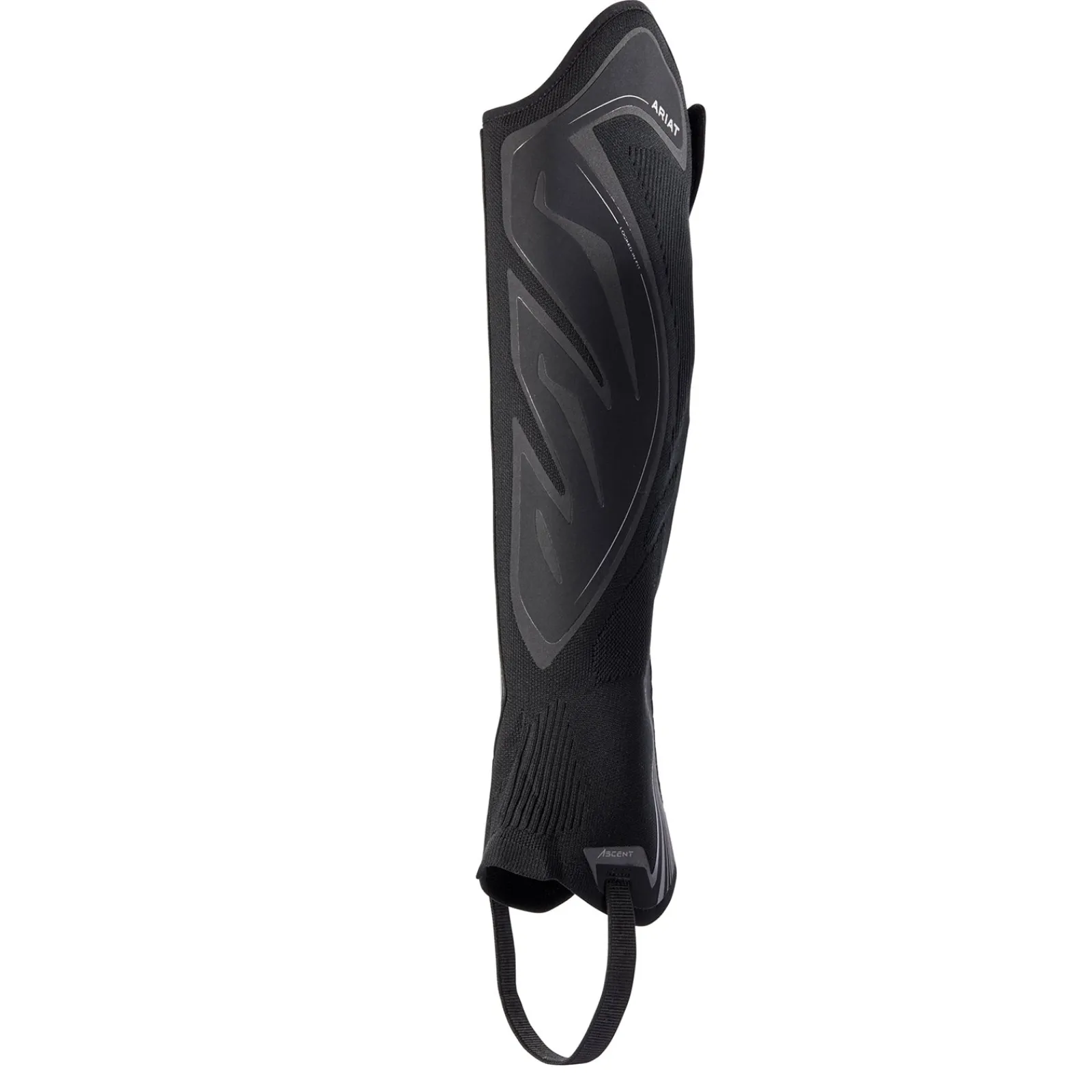 Ariat Ascent Unisex Halbchaps* Chaps & Stiefelschäfte