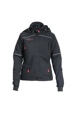 Karlslund Askja Damen Winterreitjacke*Damen Mäntel & Jacken Für Damen