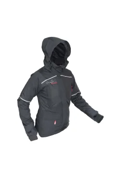 Karlslund Askja Damen Winterreitjacke*Damen Mäntel & Jacken Für Damen