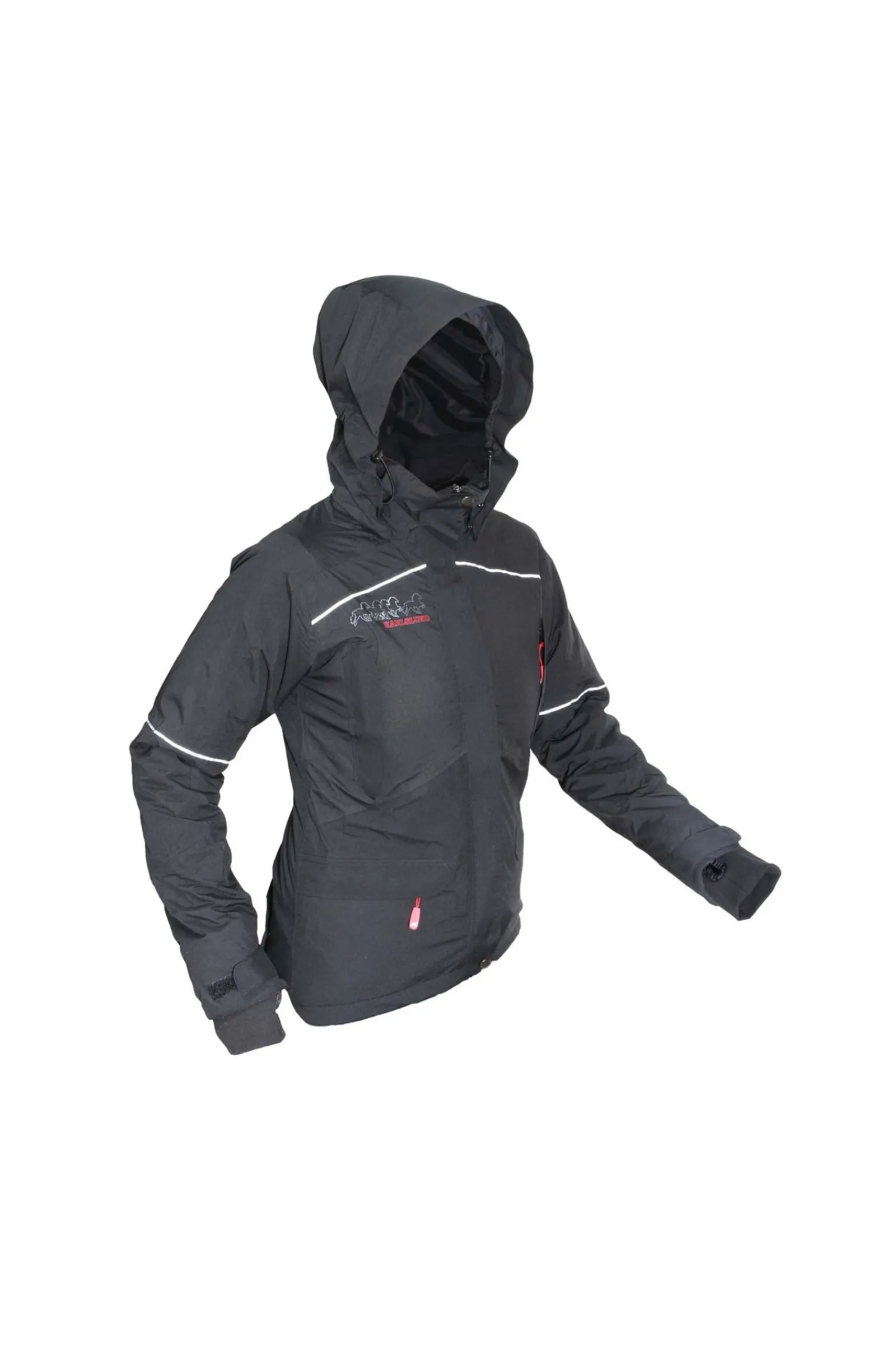 Karlslund Askja Damen Winterreitjacke*Damen Mäntel & Jacken Für Damen