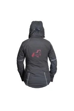 Karlslund Askja Damen Winterreitjacke*Damen Mäntel & Jacken Für Damen