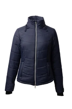 Horze Astrid Damen wattierte Reitjacke*Damen Mäntel & Jacken Für Damen