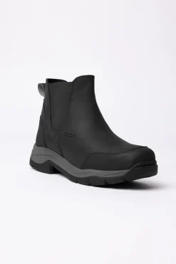 Horze Atacama wasserdichte Chelsea Boots* Stallschuhe
