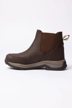 Horze Atacama wasserdichte Chelsea Boots* Stallschuhe