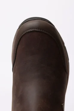 Horze Atacama wasserdichte Chelsea Boots* Stallschuhe