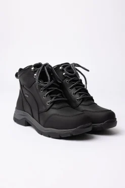 Horze Atacama wasserdichte Schnürstiefel* Stallschuhe