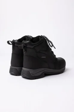 Horze Atacama wasserdichte Schnürstiefel* Stallschuhe