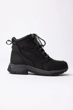 Horze Atacama wasserdichte Schnürstiefel* Stallschuhe