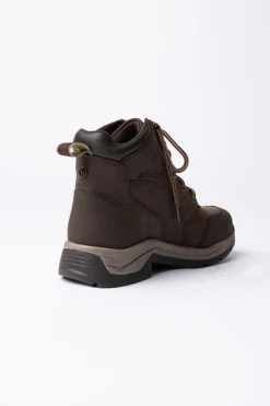 Horze Atacama wasserdichte Schnürstiefel* Stallschuhe
