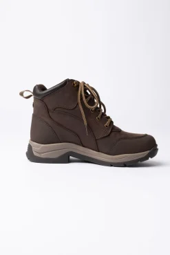 Horze Atacama wasserdichte Schnürstiefel* Stallschuhe