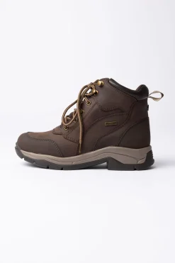 Horze Atacama wasserdichte Schnürstiefel* Stallschuhe