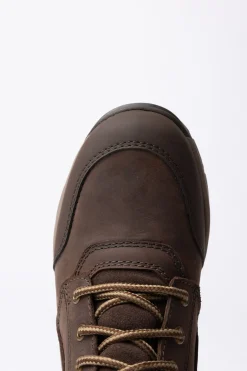 Horze Atacama wasserdichte Schnürstiefel* Stallschuhe