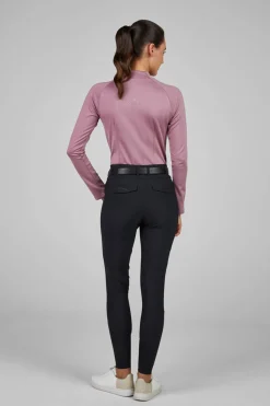 Pikeur Athleisure Damen Rollkragenshirt*Damen Shirts & Polos Für Damen