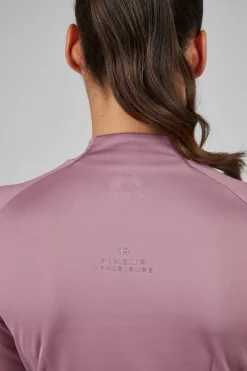 Pikeur Athleisure Damen Rollkragenshirt*Damen Shirts & Polos Für Damen