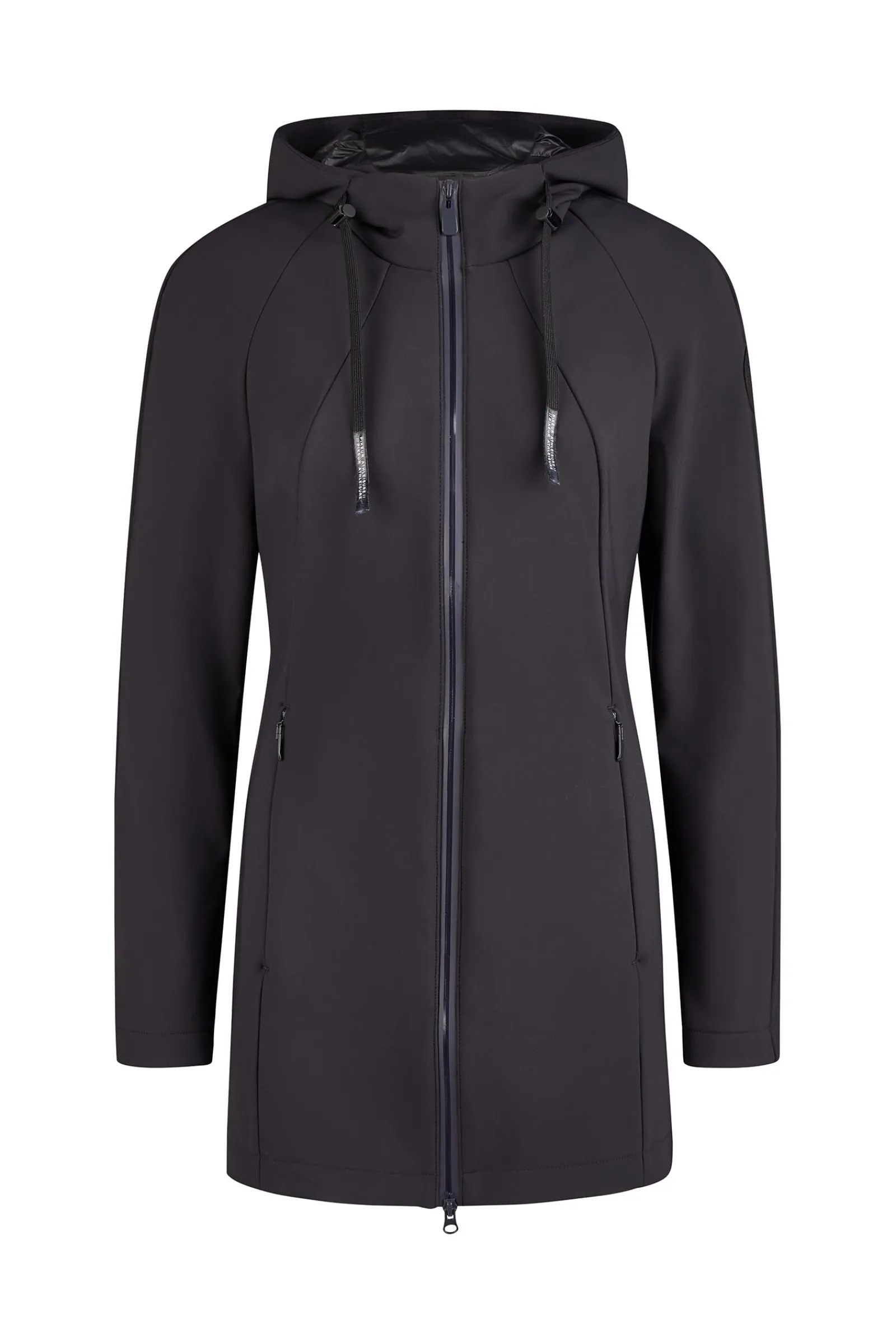 Pikeur Athleisure Damen Softshell Mantel*Damen Mäntel & Jacken Für Damen