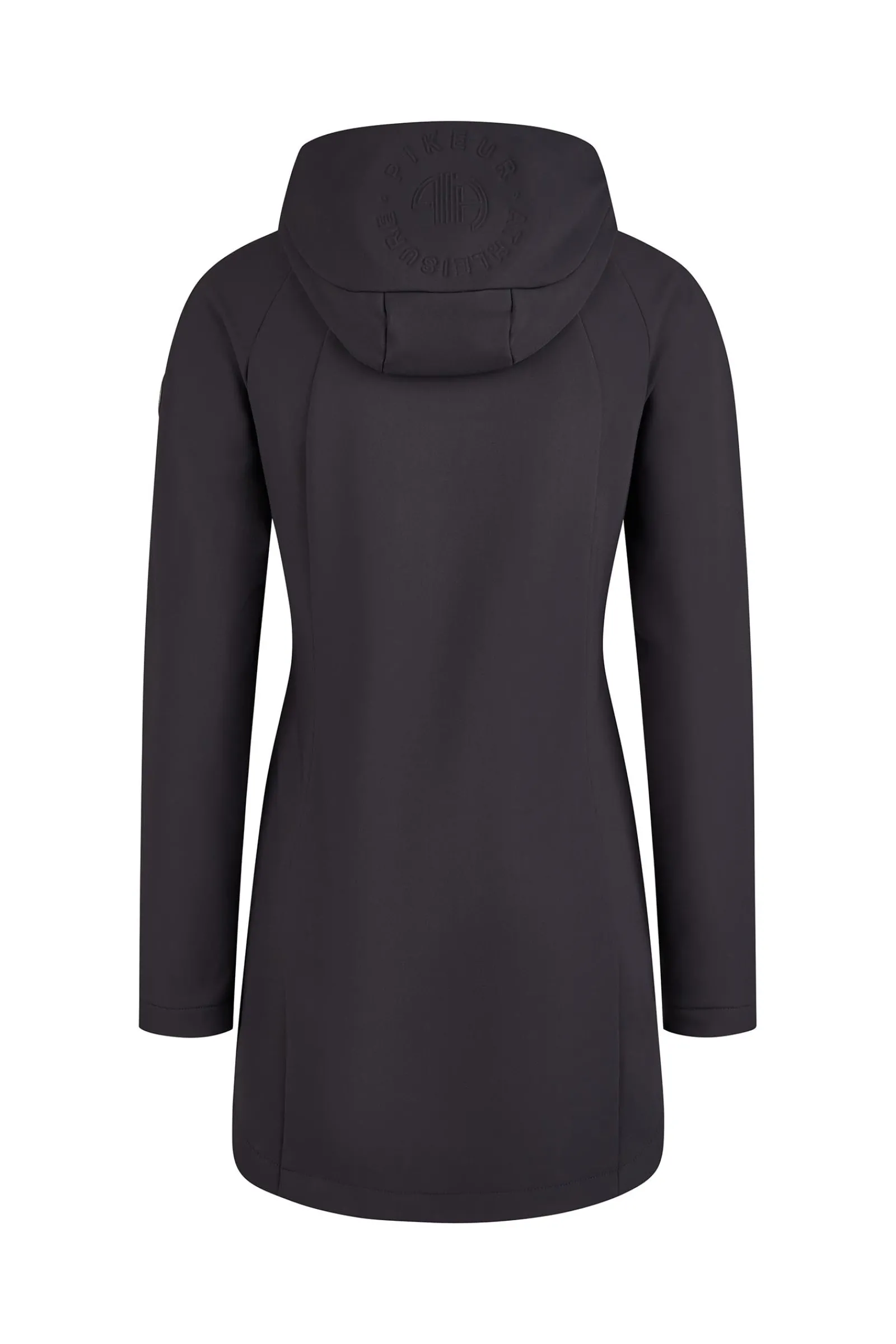 Pikeur Athleisure Damen Softshell Mantel*Damen Mäntel & Jacken Für Damen