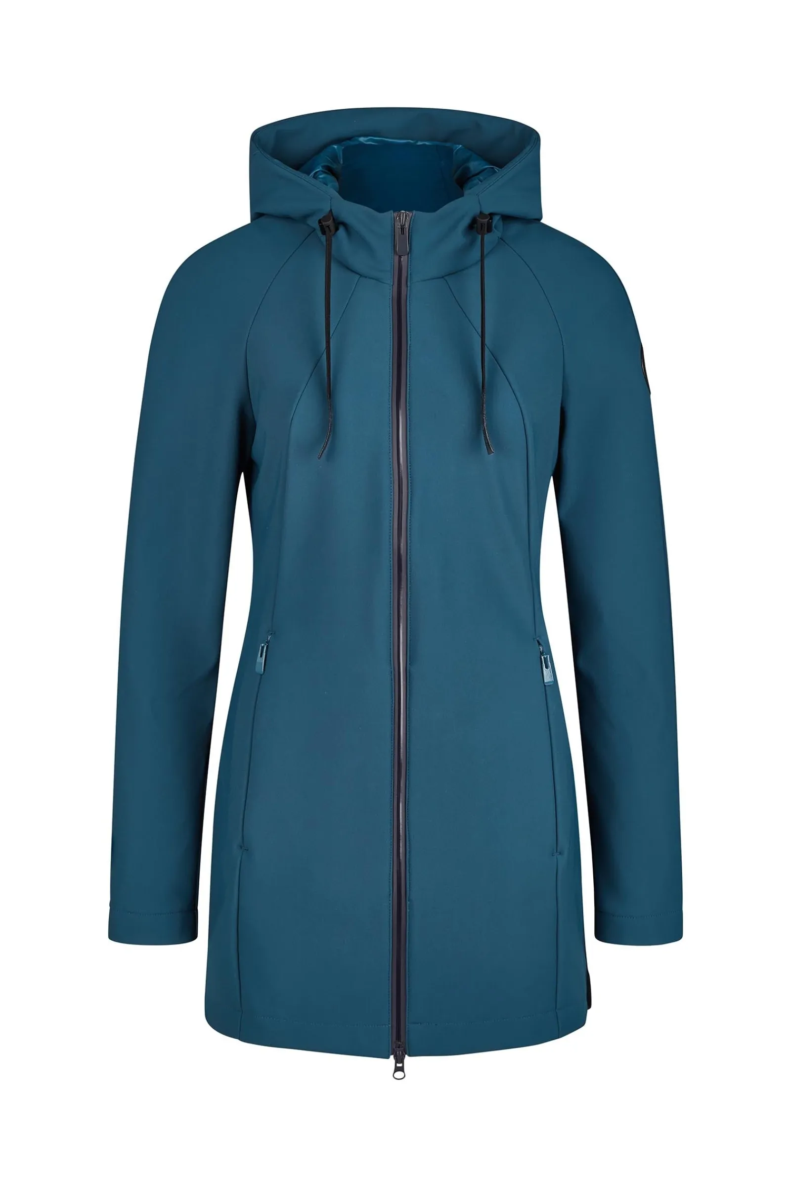 Pikeur Athleisure Damen Softshell Mantel*Damen Mäntel & Jacken Für Damen