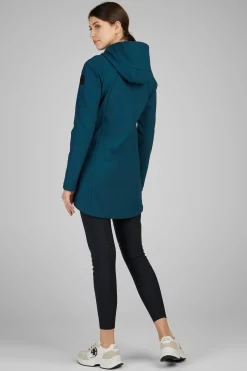 Pikeur Athleisure Damen Softshell Mantel*Damen Mäntel & Jacken Für Damen