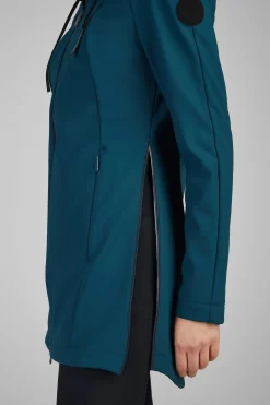 Pikeur Athleisure Damen Softshell Mantel*Damen Mäntel & Jacken Für Damen