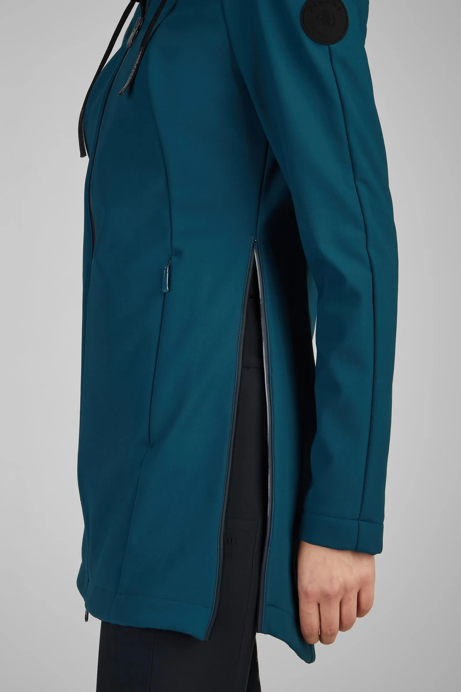 Pikeur Athleisure Damen Softshell Mantel*Damen Mäntel & Jacken Für Damen