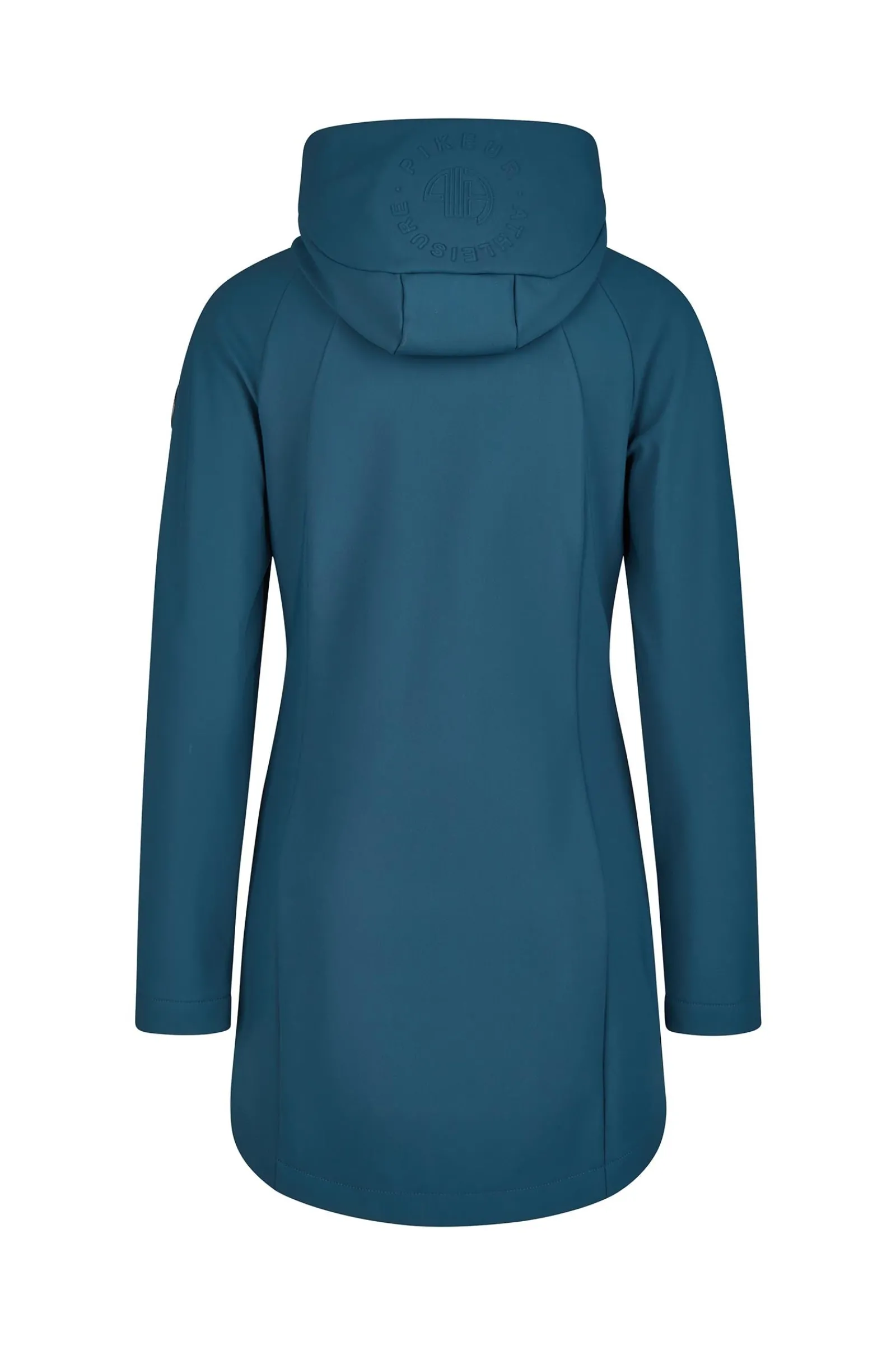 Pikeur Athleisure Damen Softshell Mantel*Damen Mäntel & Jacken Für Damen