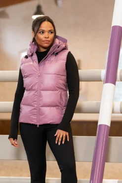 Pikeur Athleisure Damen Steppweste*Damen Mäntel & Jacken Für Damen