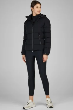 Pikeur Athleisure Quilt-Jacket*Damen Mäntel & Jacken Für Damen