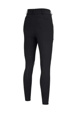 Pikeur Athleisure Reithose mit Kniebesatz*Damen Reithose Für Damen Mit Kniebesatz