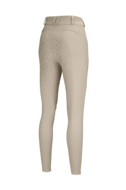 Pikeur Athleisure Reithose Vollbesatz II*Damen Reithose Für Damen Mit Vollbesatz