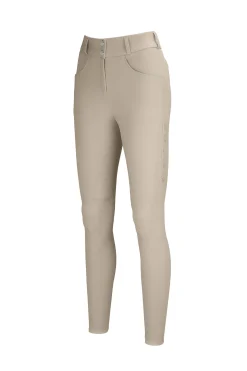 Pikeur Athleisure Reithose Vollbesatz II*Damen Reithose Für Damen Mit Vollbesatz