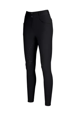 Pikeur Athleisure Reithose Vollbesatz II*Damen Reithose Für Damen Mit Vollbesatz