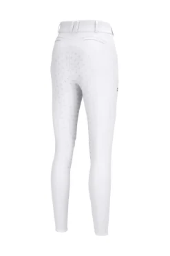 Pikeur Athleisure Reithose Vollbesatz II*Damen Reithose Für Damen Mit Vollbesatz