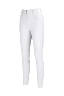 Pikeur Athleisure Reithose Vollbesatz II*Damen Reithose Für Damen Mit Vollbesatz