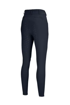 Pikeur Athleisure Reithose Vollbesatz II*Damen Reithose Für Damen Mit Vollbesatz