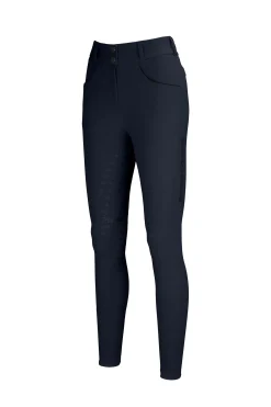 Pikeur Athleisure Reithose Vollbesatz II*Damen Reithose Für Damen Mit Vollbesatz
