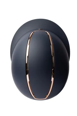 Horze Atmos Metallic II Reithelm* Reithelme