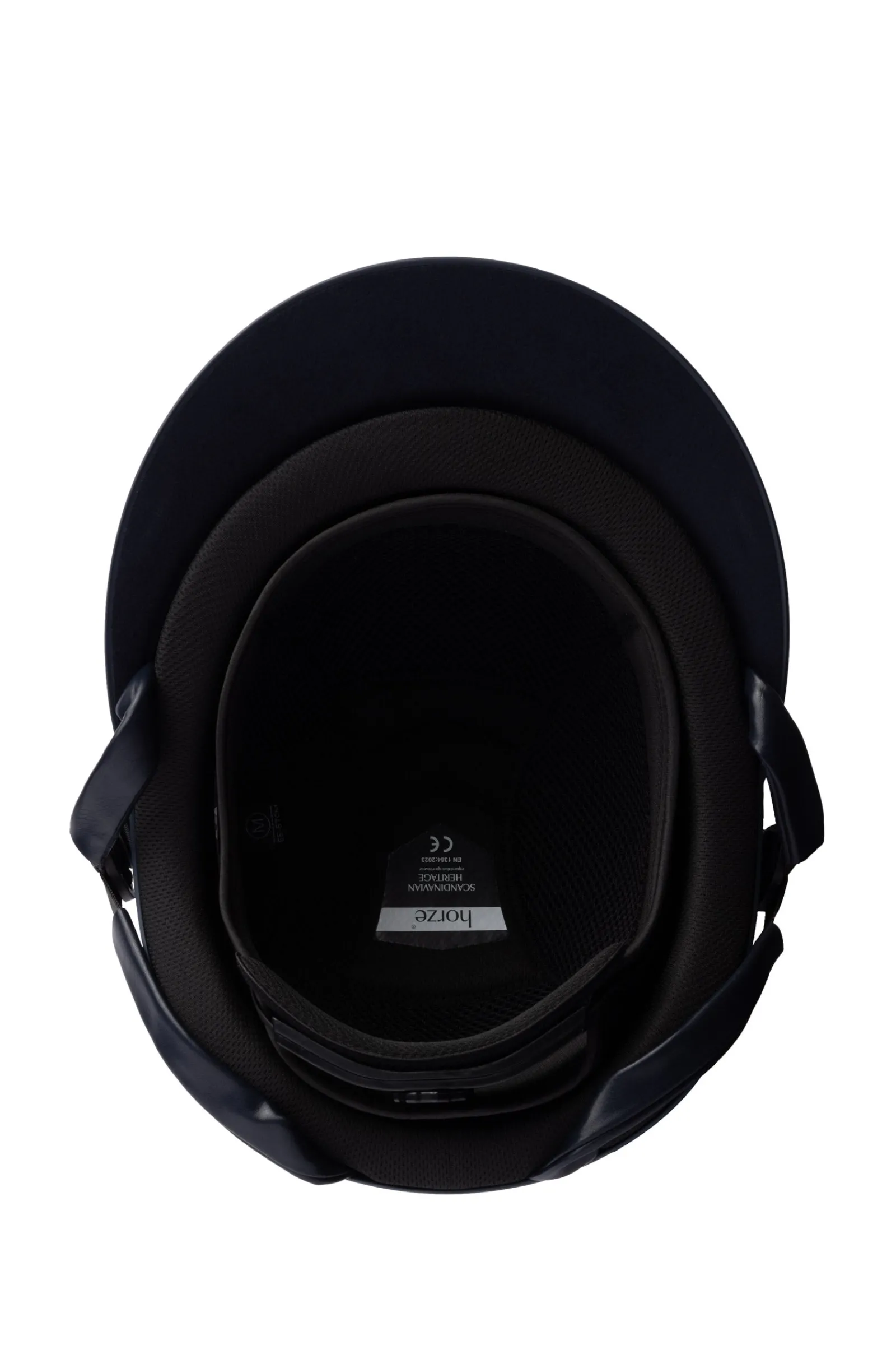 Horze Atmos Metallic II Reithelm* Reithelme