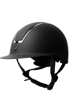 Horze Atmos Metallic II Reithelm* Reithelme