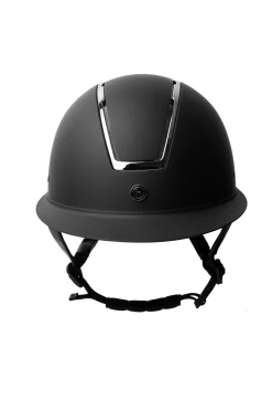 Horze Atmos Metallic II Reithelm* Reithelme