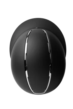 Horze Atmos Metallic II Reithelm* Reithelme