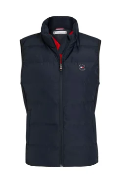 Tommy Hilfiger Equestrian Aurora Quilted Vest*Damen Mäntel & Jacken Für Damen