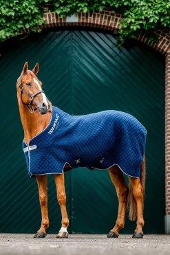 Horseware Autumn Cooler Abschwitzdecke* Abschwitzdecken